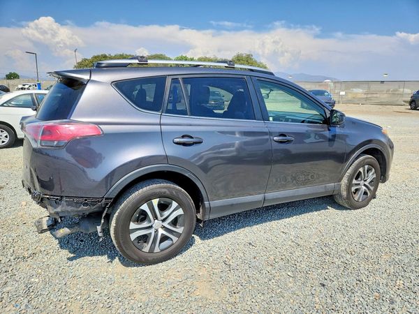 2016 TOYOTA RAV4 LE (X Grade)