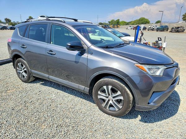 2016 TOYOTA RAV4 LE (X Grade)