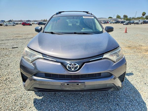 2016 TOYOTA RAV4 LE (X Grade)