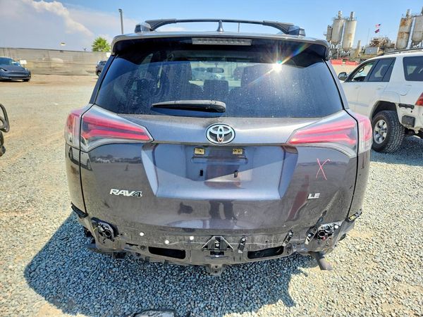 2016 TOYOTA RAV4 LE (X Grade)