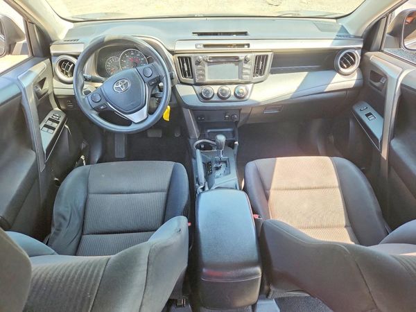 2016 TOYOTA RAV4 LE (X Grade)