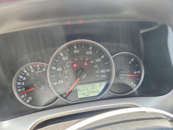 2016 TOYOTA RAV4 LE (X Grade)