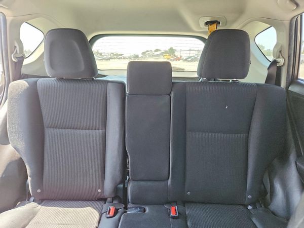 2016 TOYOTA RAV4 LE (X Grade)