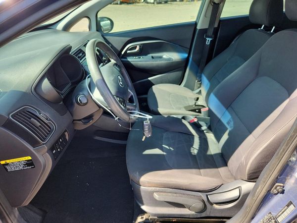 2016 KIA RIO LX A/T