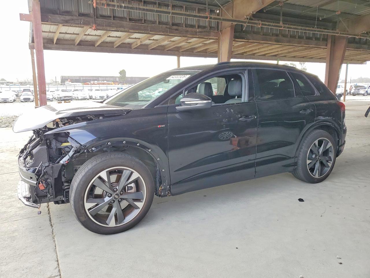 2024 AUDI Q4 E-TRON