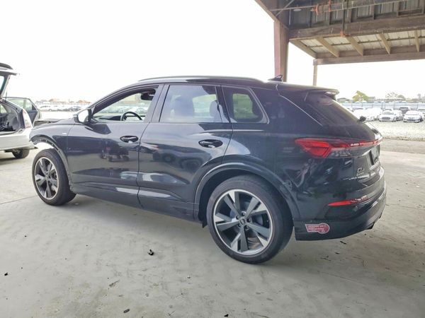 2024 AUDI Q4 E-TRON