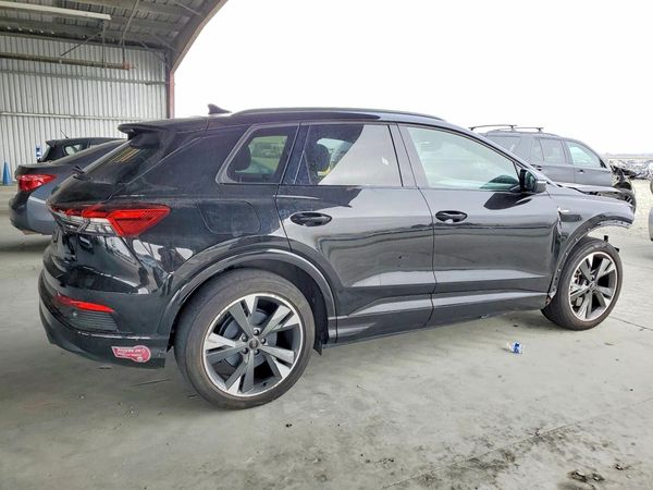 2024 AUDI Q4 E-TRON