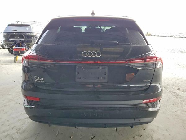 2024 AUDI Q4 E-TRON