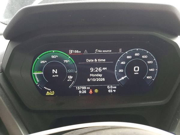 2024 AUDI Q4 E-TRON