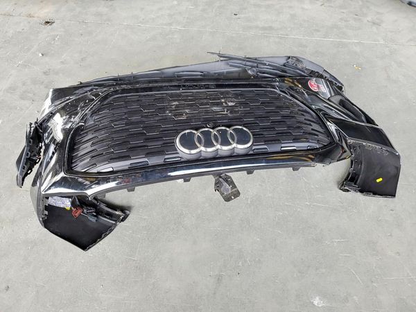 2024 AUDI Q4 E-TRON