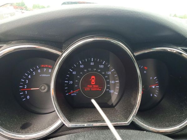 2013 KIA OPTIMA