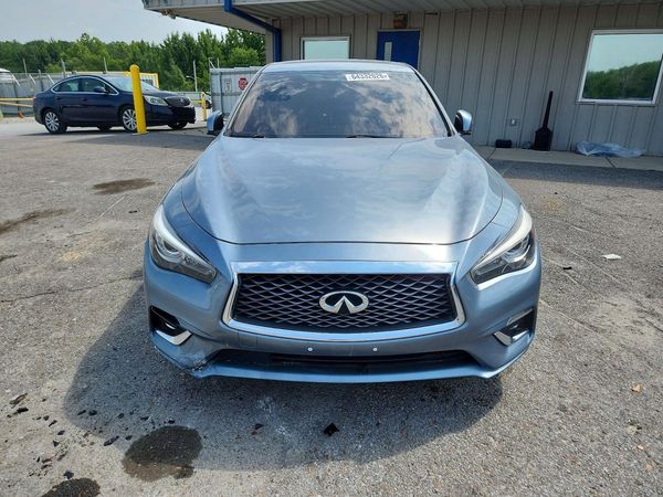 2020 INFINITI Q50