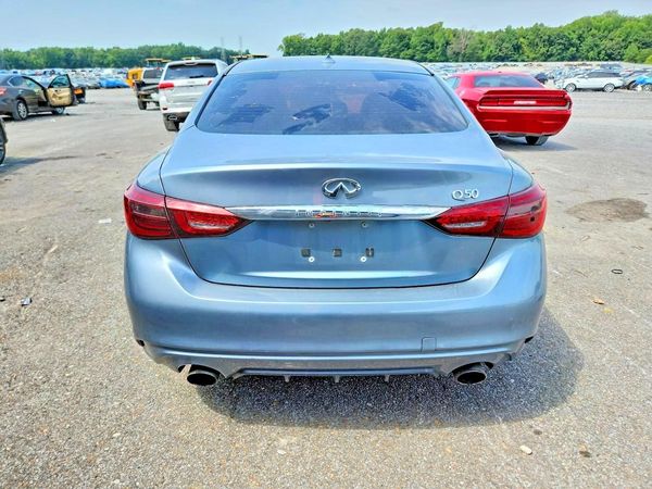 2020 INFINITI Q50