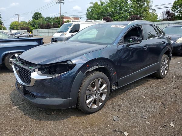 2022 MAZDA CX-30 Preferred Package