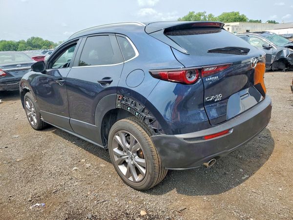 2022 MAZDA CX-30 Preferred Package