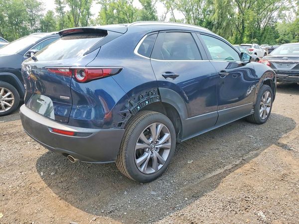 2022 MAZDA CX-30 Preferred Package
