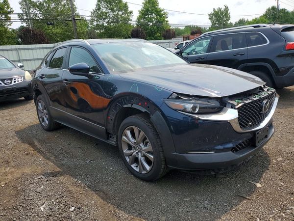 2022 MAZDA CX-30 Preferred Package
