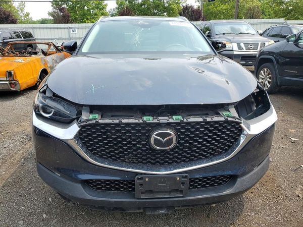 2022 MAZDA CX-30 Preferred Package