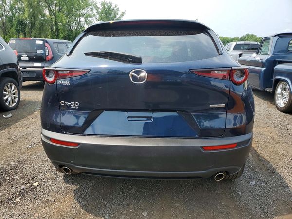 2022 MAZDA CX-30 Preferred Package