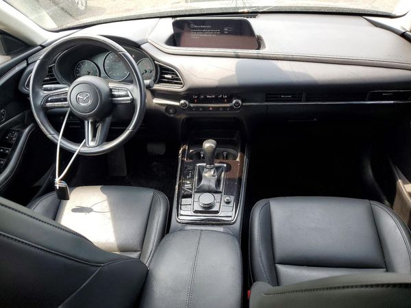 2022 MAZDA CX-30 Preferred Package