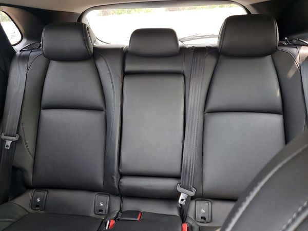 2022 MAZDA CX-30 Preferred Package