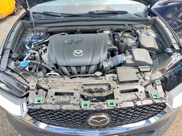 2022 MAZDA CX-30 Preferred Package