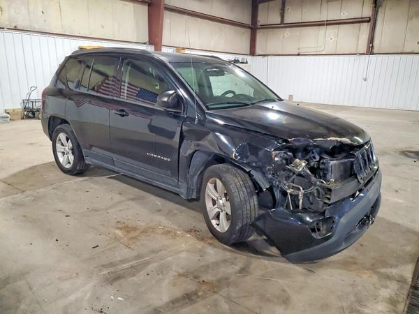 2015 JEEP COMPASS