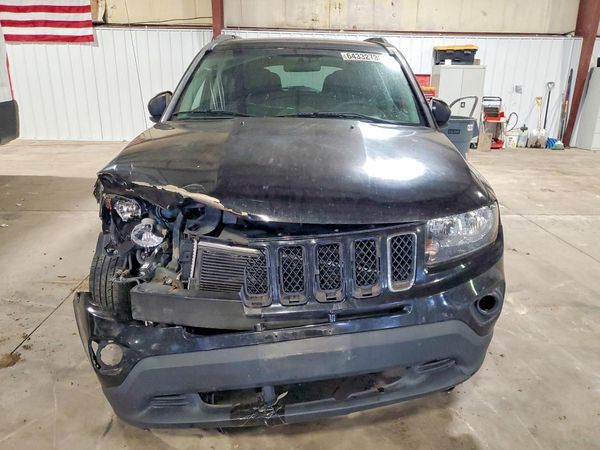 2015 JEEP COMPASS