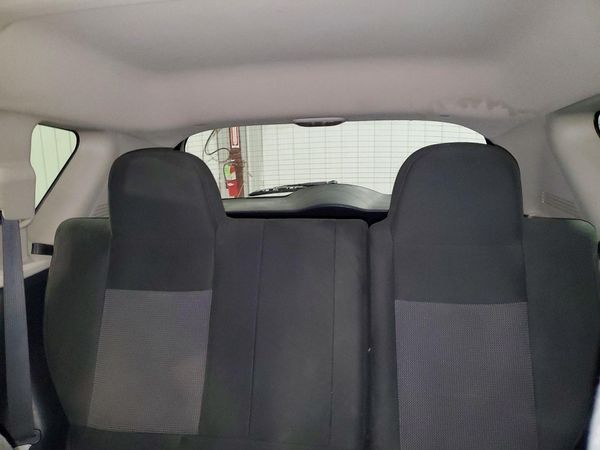 2015 JEEP COMPASS