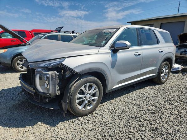 2022 HYUNDAI PALISADE SE