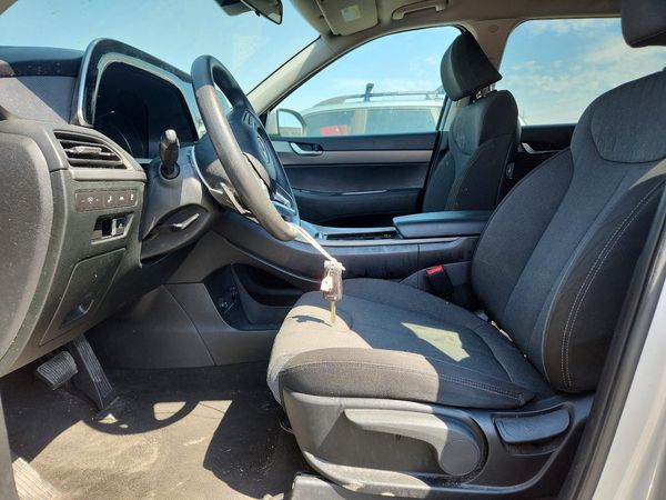 2022 HYUNDAI PALISADE SE