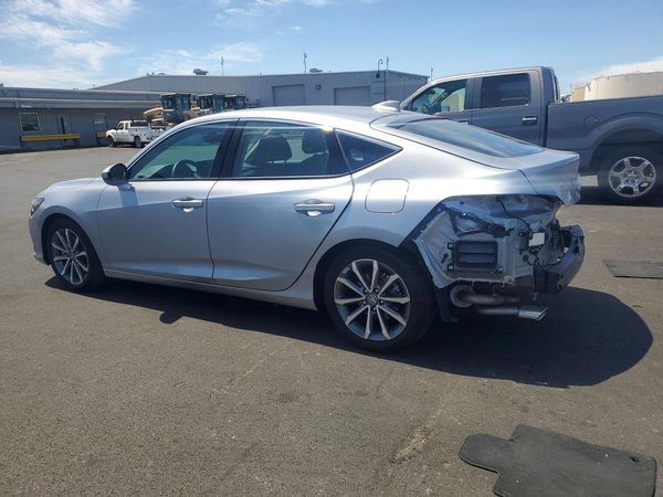 2026 ACURA INTEGRA Base