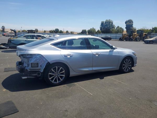 2026 ACURA INTEGRA Base