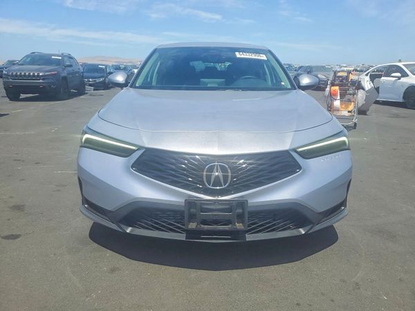 2026 ACURA INTEGRA Base