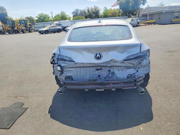 2026 ACURA INTEGRA Base