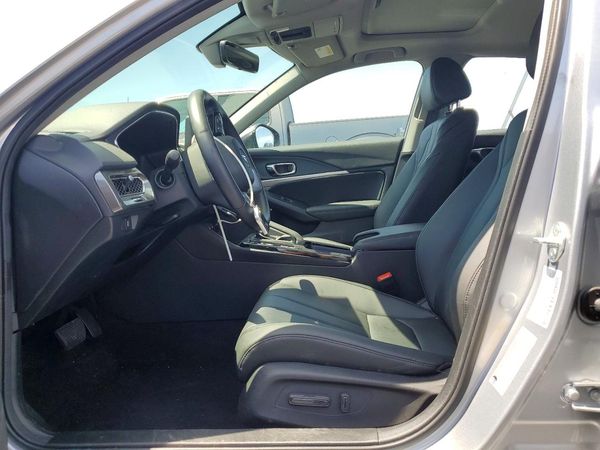 2026 ACURA INTEGRA Base