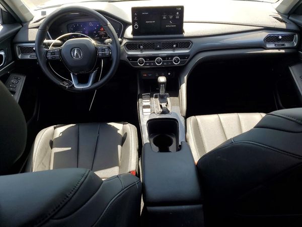 2026 ACURA INTEGRA Base