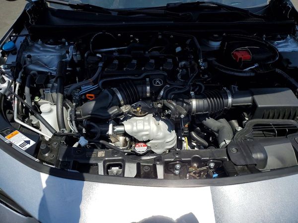 2026 ACURA INTEGRA Base