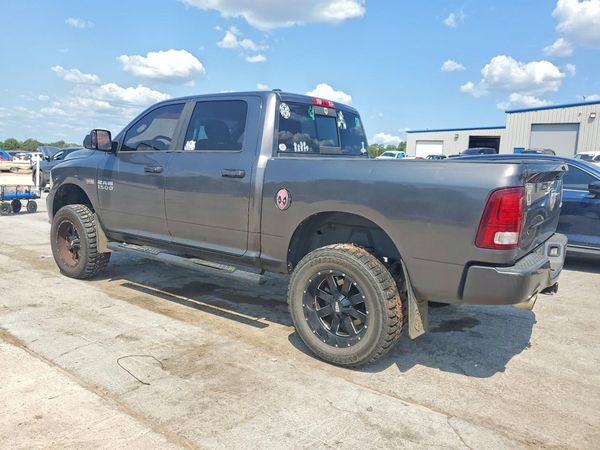 2014 RAM 1500 SPORT CREW CAB 4X4