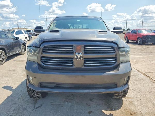 2014 RAM 1500 SPORT CREW CAB 4X4