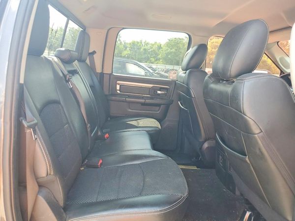 2014 RAM 1500 SPORT CREW CAB 4X4