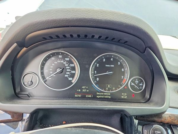 2016 BMW X5 sDrive35i