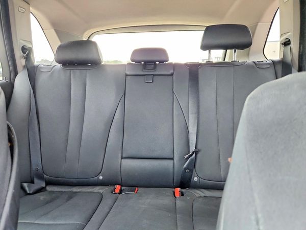 2016 BMW X5 sDrive35i