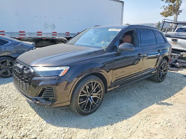 2025 AUDI Q7