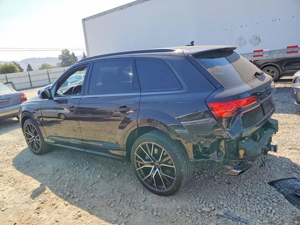 2025 AUDI Q7