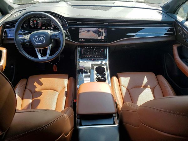 2025 AUDI Q7