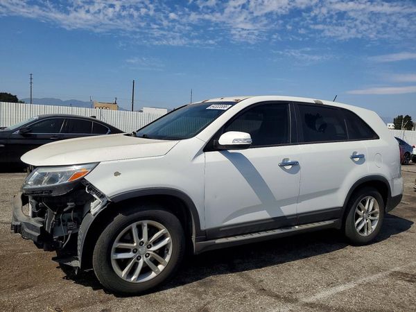 2014 KIA SORENTO
