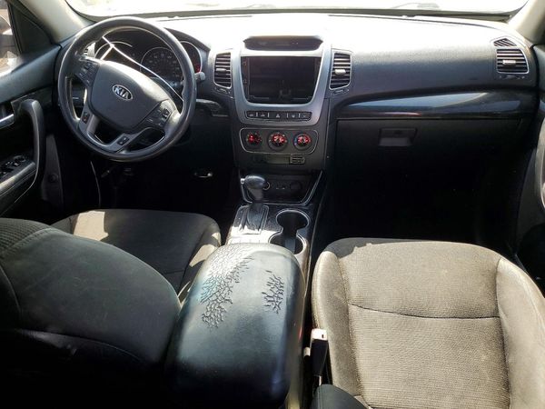 2014 KIA SORENTO