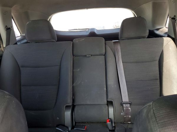 2014 KIA SORENTO