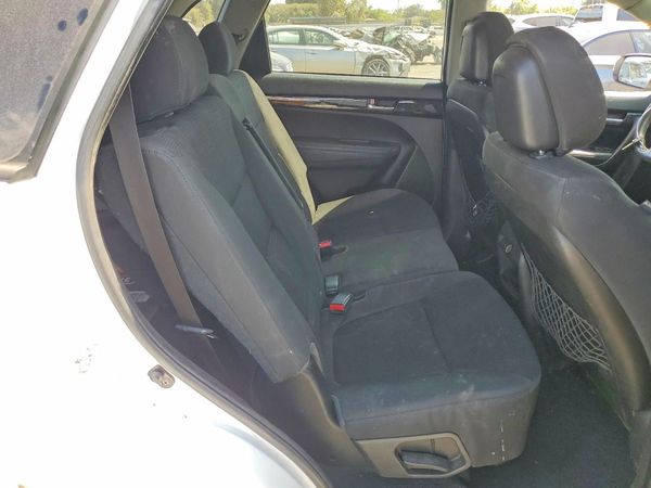 2014 KIA SORENTO